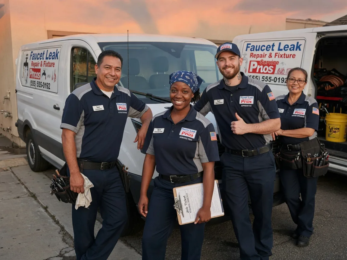 Faucet Repair company in Calhoun, MO