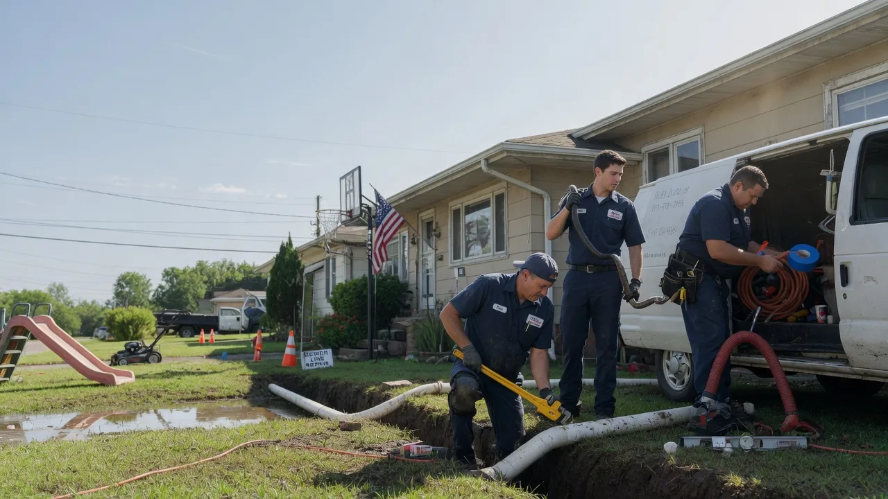 Toilet Installation in Calhoun, MO near me